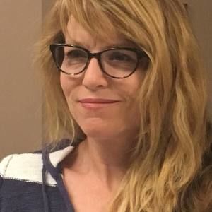 Meet your Posher, Patty